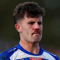NRL 2025- Toby Sexton signs with Catalans Dragons, contract, Bulldogs, latest news, Lachlan Galvin