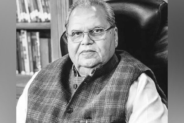 "Fearlessly spoke truth": Congress leaders Rahul, Priyanka Gandhi, Kharge condole demise of Satyapal Malik