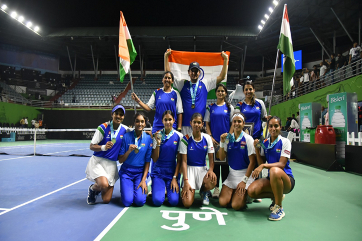 Bengaluru chosen to host prestigious Billie Jean King Cup play-offs