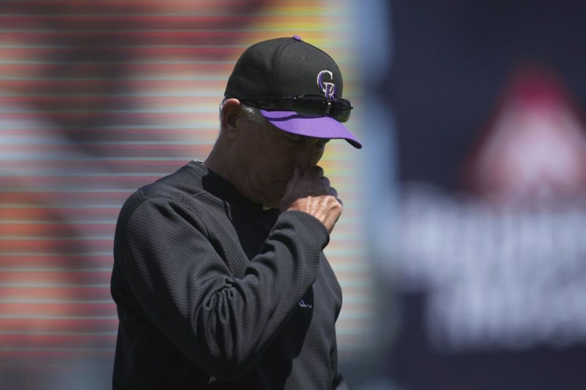 Padres on deck- Visiting Coors to face majors loss leader  San Diego Union-Tribune