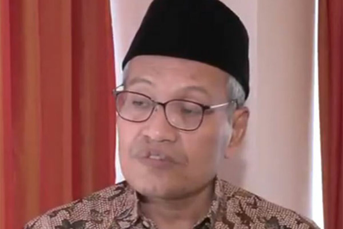 Jakarta's Nahdlatul Ulama Board Chairman acknowledges India's pain, says exploiting religion for violence wrong