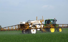 Knight Farm Machinery adds entry level option to TrailBlazer range of trailed sprayers