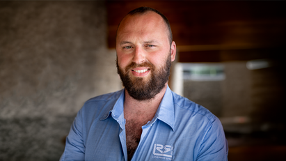 Long Rake Spar appoints new Director
