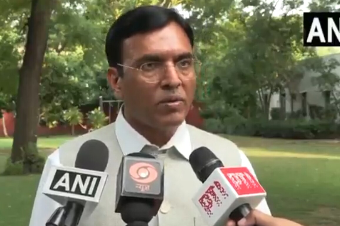 Mandaviya lauds passing of National Sports Governance Bill, says it will transform sports sector, establish athlete-centric approach