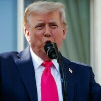 Trump teases major statement on Russia