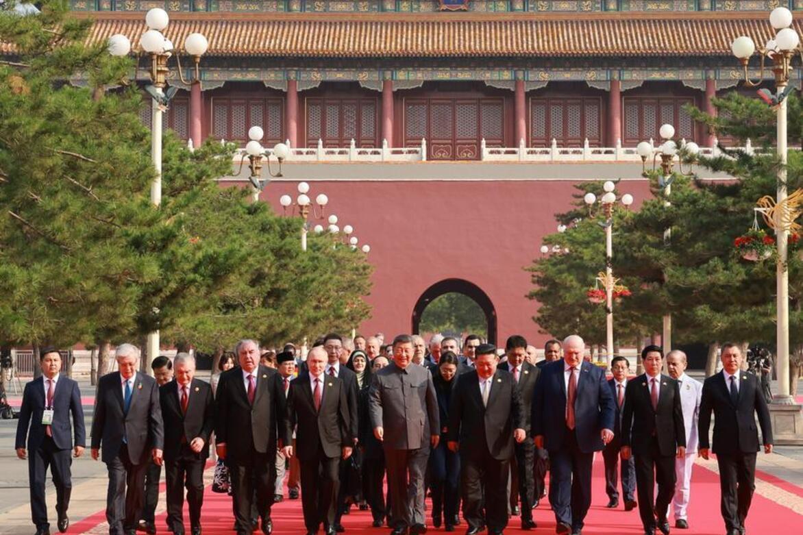 Xinhua Headlines: Xi's visit set to deepen China-DPRK ties