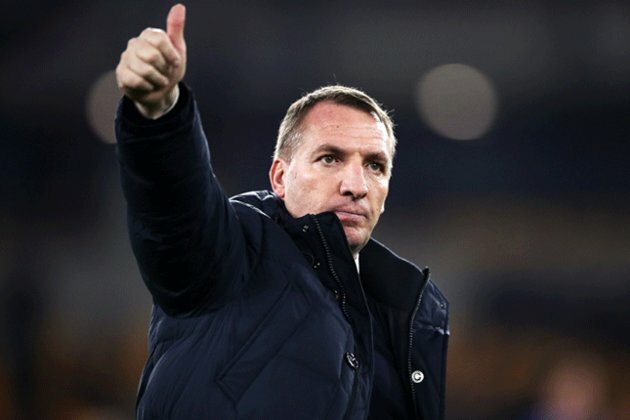 Leicester sign Roma winger Under on loan