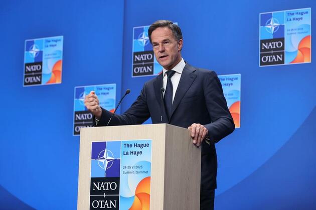 World Insights: NATO Hague declaration reflects underlying transatlantic rifts