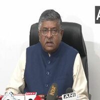 Pakistani generals use terrorism as a proxy to stay relevant: Ravi Shankar Prasad