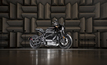  Harley-Davidson prototype Livewire