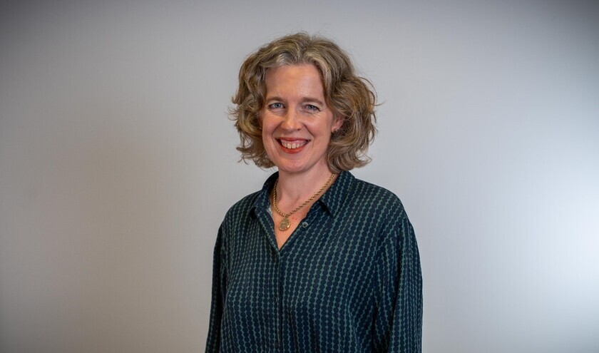 Emily Miles (c) CQC 