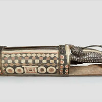 Cote d'Ivoire's sacred talking drum is coming home: lessons from Kenya on how it could transform lives