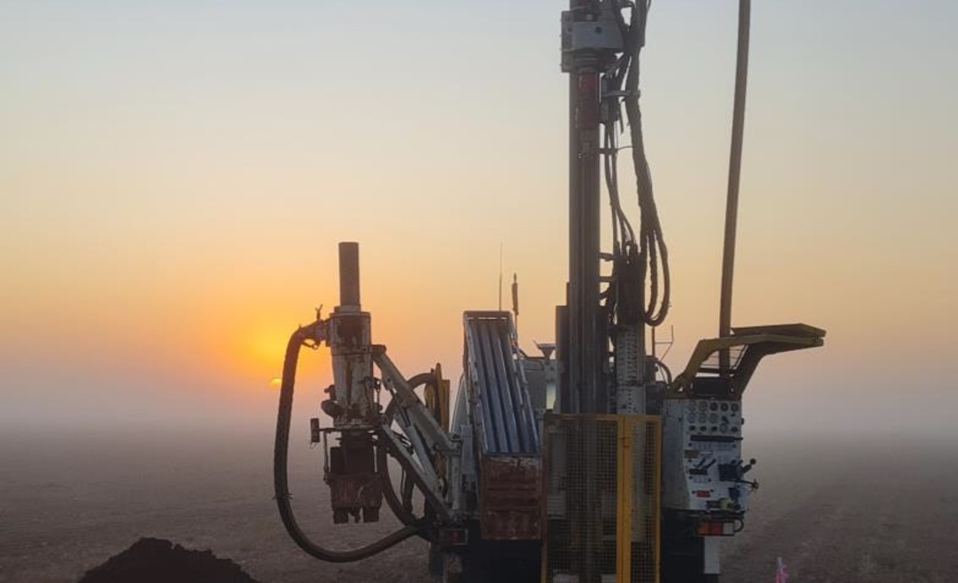 ACDC heralds Goschen Central study results