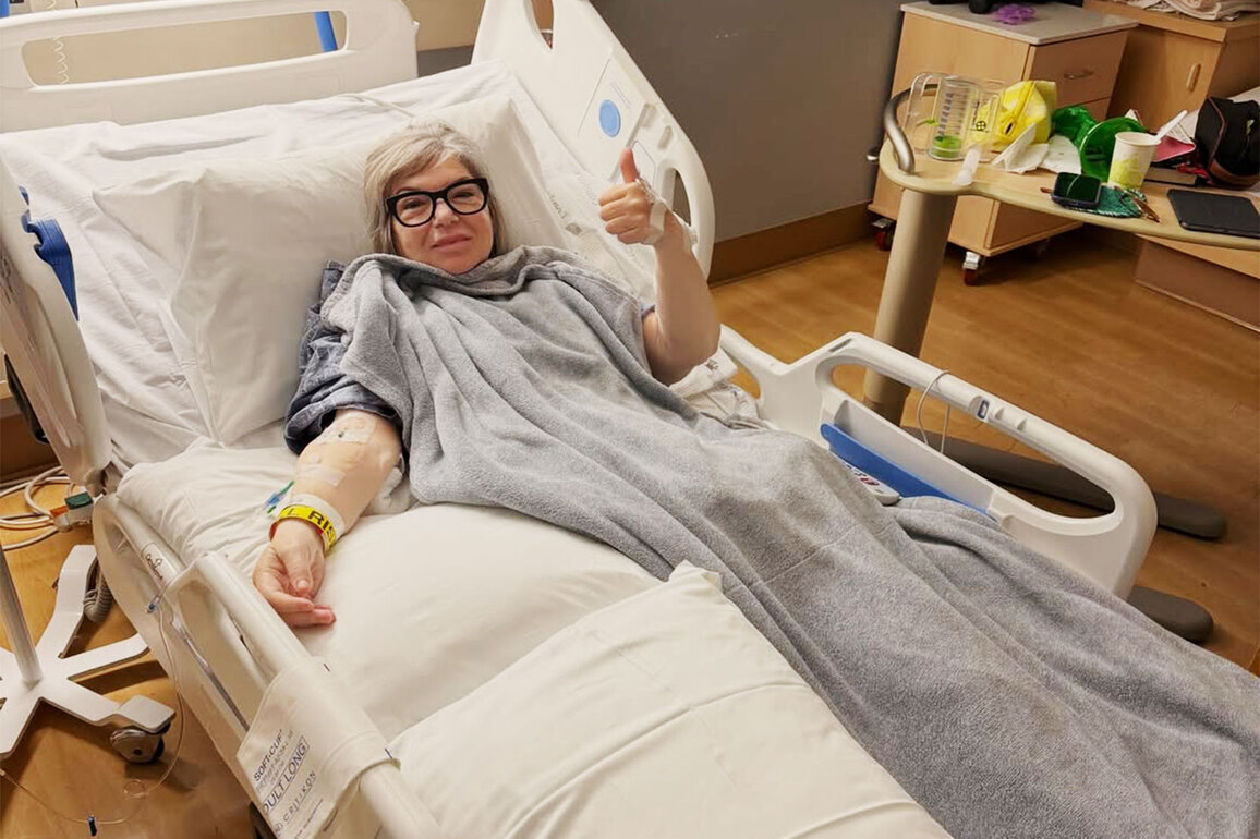 'The Facts of Life' star Mindy Cohn diagnosed with Cancer for second time