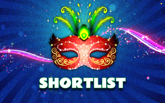 Channel Awards 2022 Shortlist - OUT TODAY! 