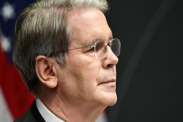 "Will get this solved": US Treasury Secy on India-US tensions, says SCO meet "largely performative"