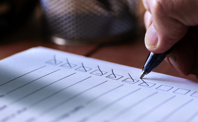 Many TCFD and implementation reports are seen as “box-ticking exercises”