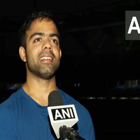 "I have prepared very well": Navdeep Singh ahead of World Para Athletics Championships 2025
