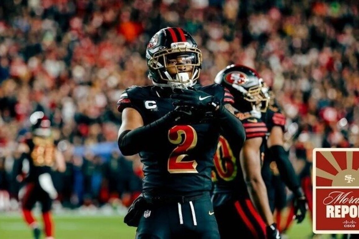 Morning Shanahan Gives Injuries Updates Ahead of Wild Card Match up 🗞