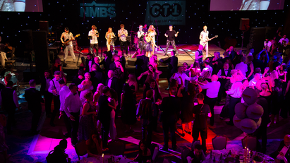 NMBS celebrates another successful Dinner Dance