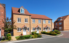 Oaktree invests in Irish homebuilder Cannon Kirk