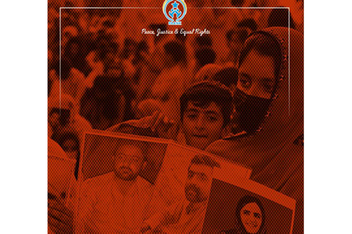 Paank report highlights alarming human rights violations in Balochistan, 84 cases of forcible disappearances in June