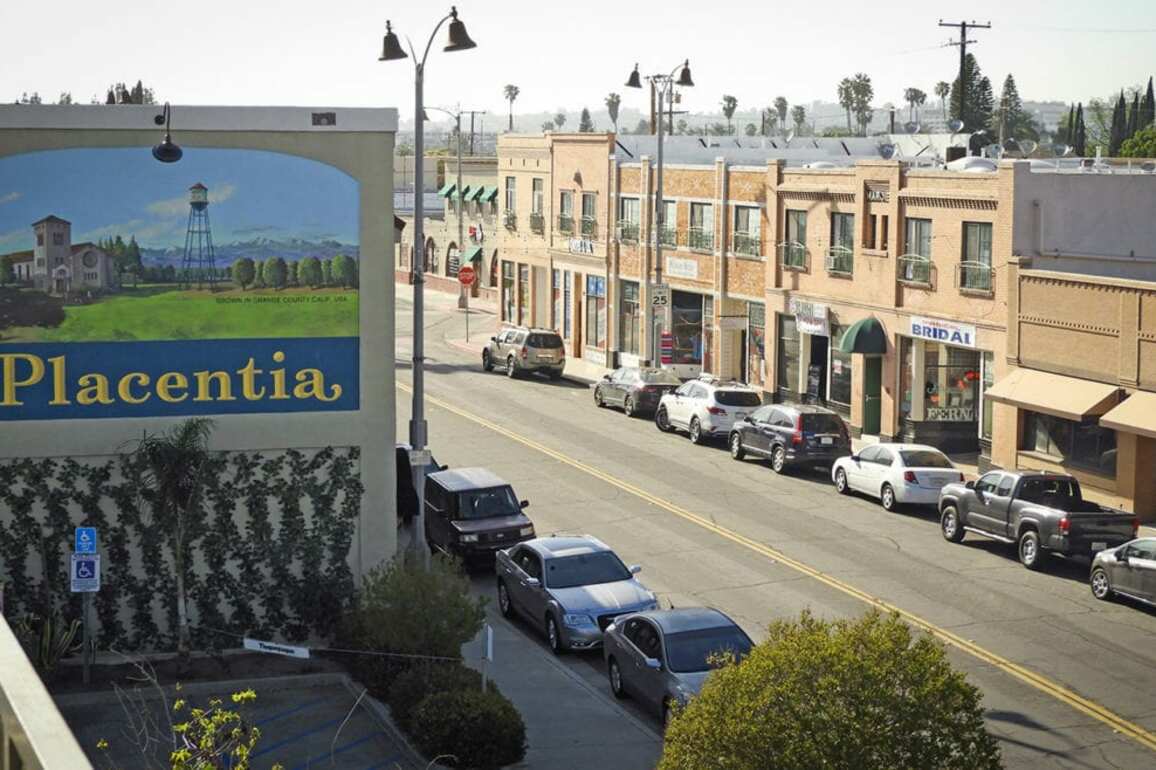 Placentia Business Owners and Residents Demand Old Town Revitalization