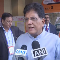 "India will not only meet but exceed IMF's estimates": Union Minister Piyush Goyal on GDP growth