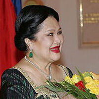 Thailand mourns Queen Mother Sirikit, who died at 93