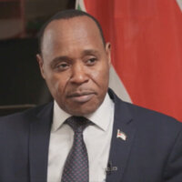 BRICS' role growing globally - Kenyan ambassador