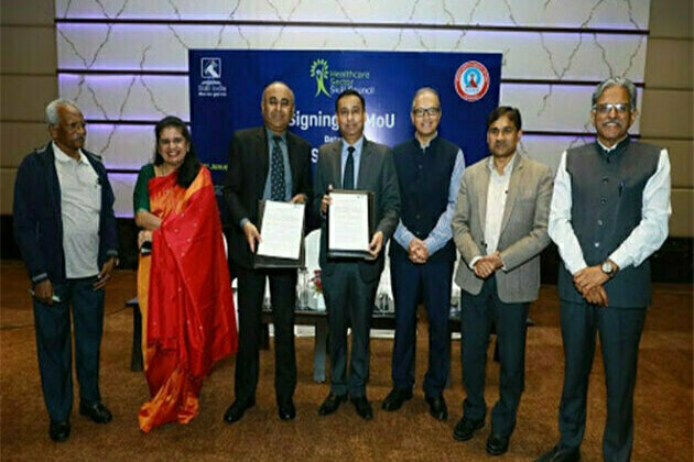 NABH and HSSC Sign MoU for the Recognition and Skilling Initiatives of Healthcare Professionals Across the Country