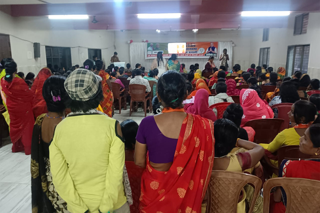 'Mera booth, sabse mazboot': A new era of grassroots communication