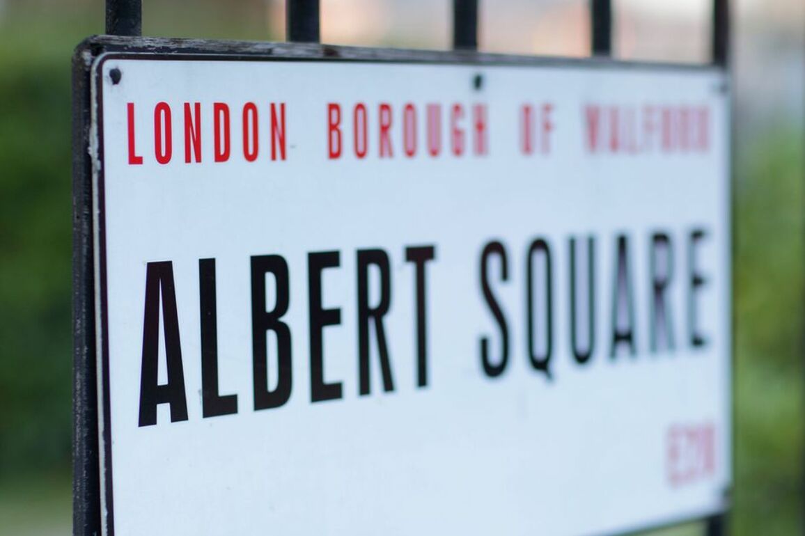 EastEnders pulled off air in BBC schedule shake-up next week but it's not all bad news