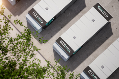 Charging Ahead: The future of battery energy storage