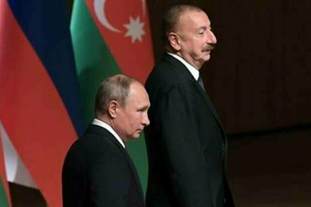Russia reaffirms principles amid Azerbaijan rift