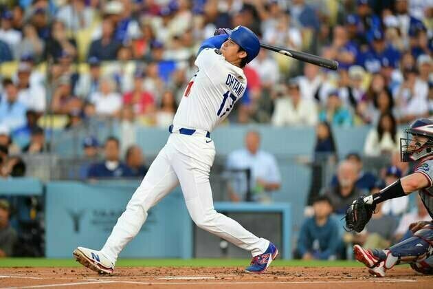 Will Smith's two homers spark Dodgers' win over Twins