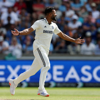 KKR, SRH pick player replacements after Akash Deep, Jack Edwards ruled out