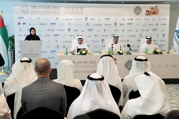 Abu Dhabi to host largest edition of Abu Dhabi International Hunting and Equestrian Exhibition
