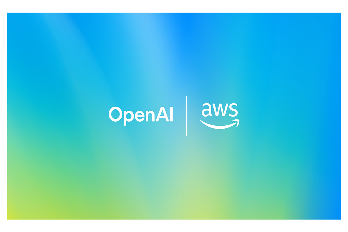 OpenAI to run its advanced AI workloads on AWS's infrastructure under a multi-year tie-up