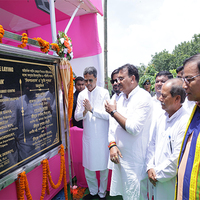 "Govt working towards further development of tourism industry, " Tripura CM Manik Saha