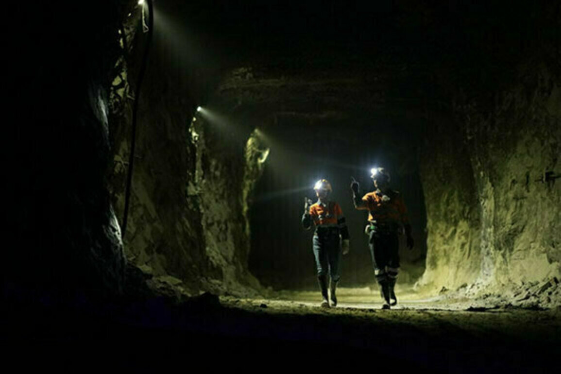 Hindustan Zinc's Highest-Ever First Quarter Mined Metal and Silver Production Backed by Operational Efficiency and Rigorous Cost Reduction Program