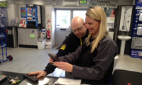 Plumb and Parts branches get smarter with nationwide tour