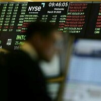 Trump's push for AI deregulation could put financial markets at risk
