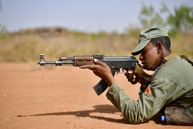 Russia helped Sahel state retake territory from jihadists official