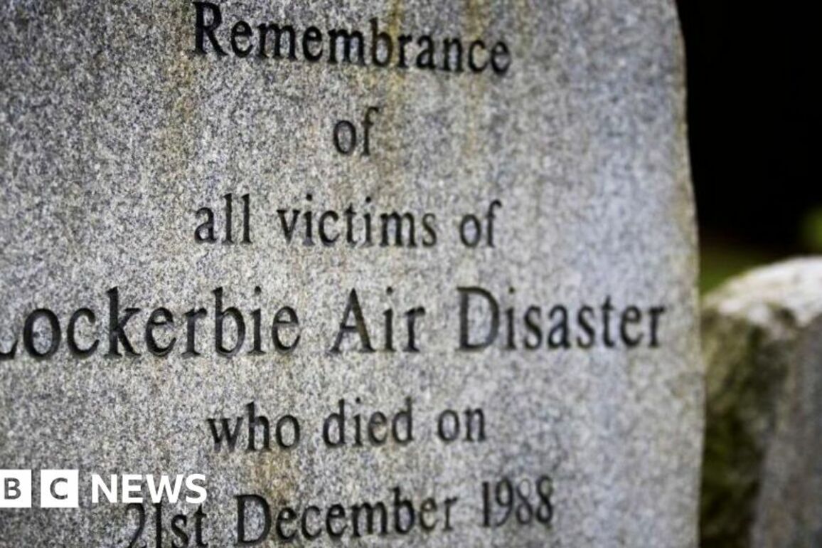 The long wait for answers over Lockerbie bombing grows longer