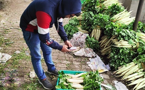 Indian agtech start-up raises $5.9m Series A