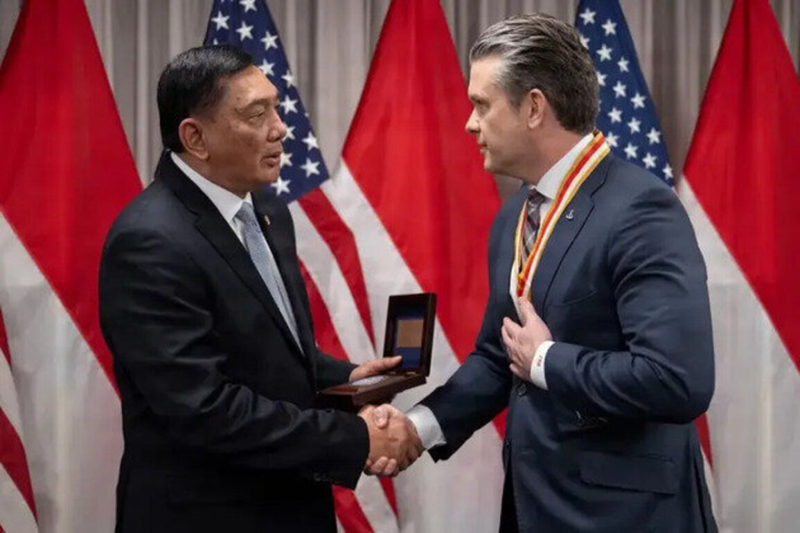 Indonesia's New Military Partnership With The US Might Upset Some BRICS Supporters