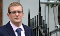 Long-term industrial strategy needed to balance risks in 2017, says BWF