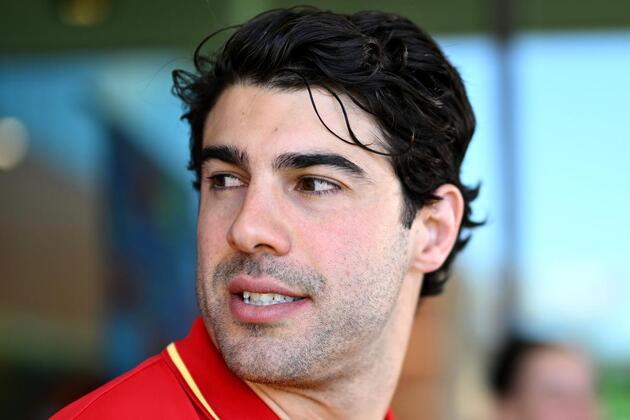 The next chapter- Why Suns were perfect fit as scary midfield shake-up excites marquee recruit