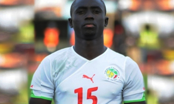 Papiss Cissé to miss crunch Cranes game Papiss Cissé to miss crunch Cranes game